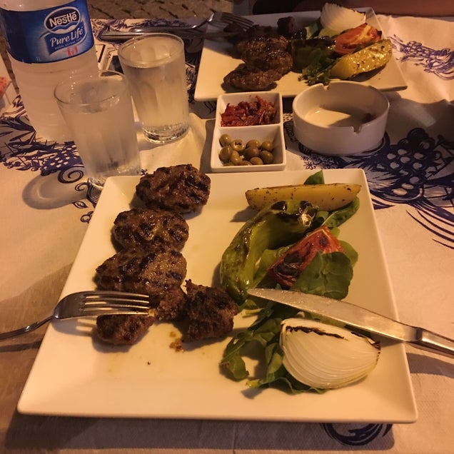 kahvaltı fotoğrafı