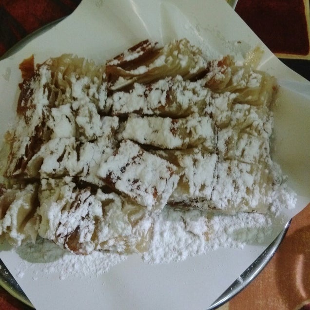 kahvaltı fotografı