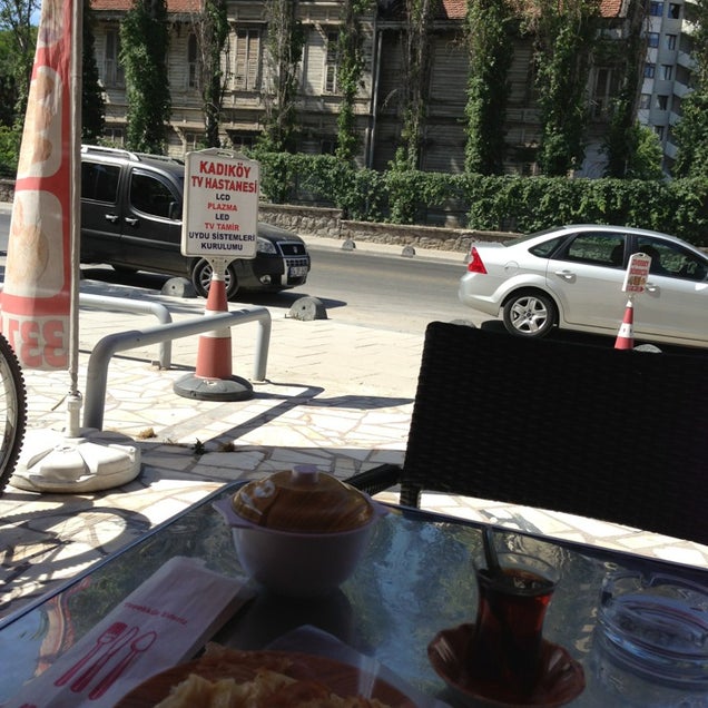 kahvaltı fotoğrafı