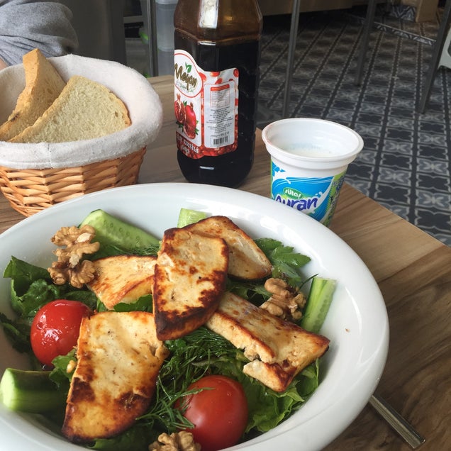 kahvaltı fotoğrafı