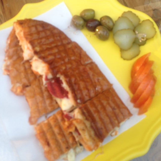 kahvaltı fotografı