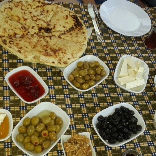 kahvaltı fotografı