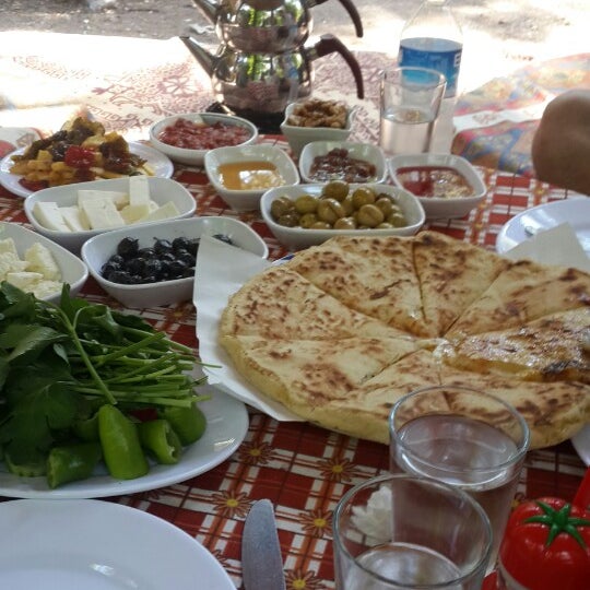 kahvaltı fotografı