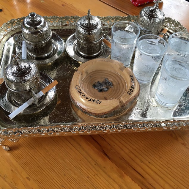 kahvaltı fotografı