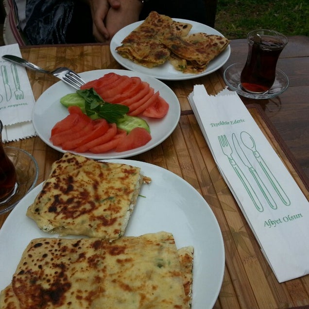 kahvaltı fotografı