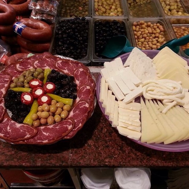 kahvaltı fotografı