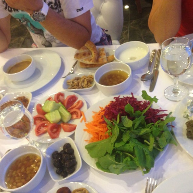 kahvaltı fotografı