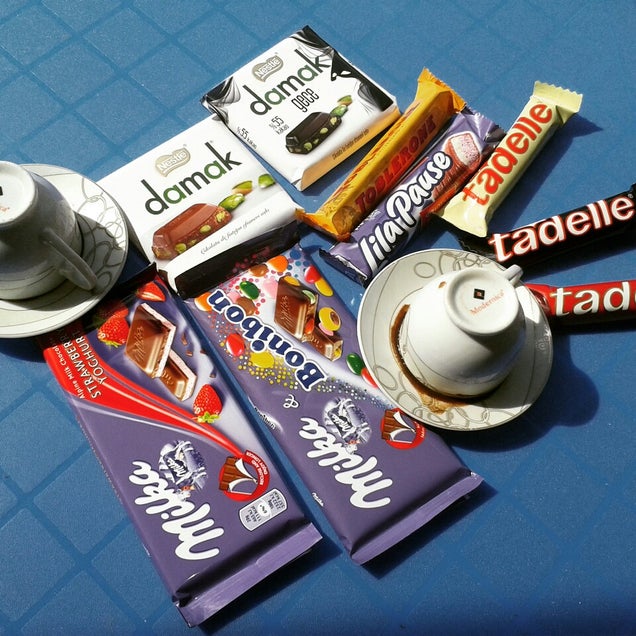 kahvaltı fotoğrafı