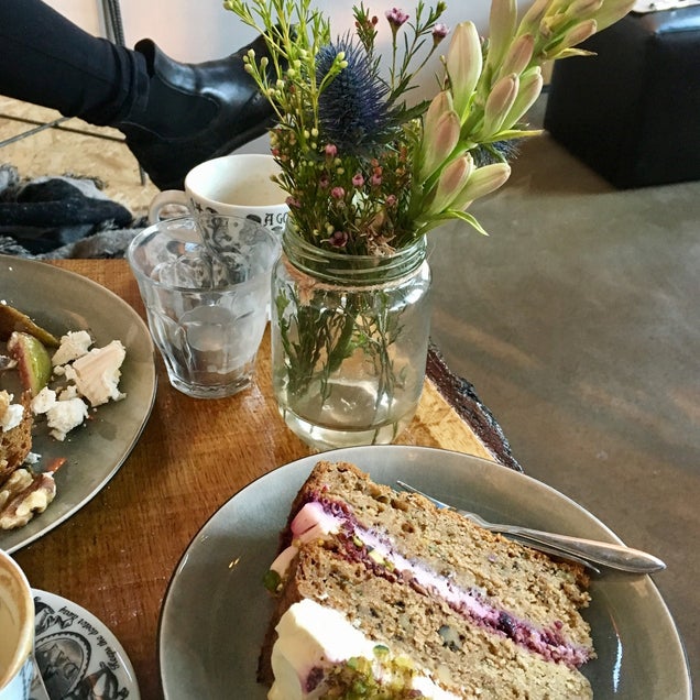 kahvaltı fotografı