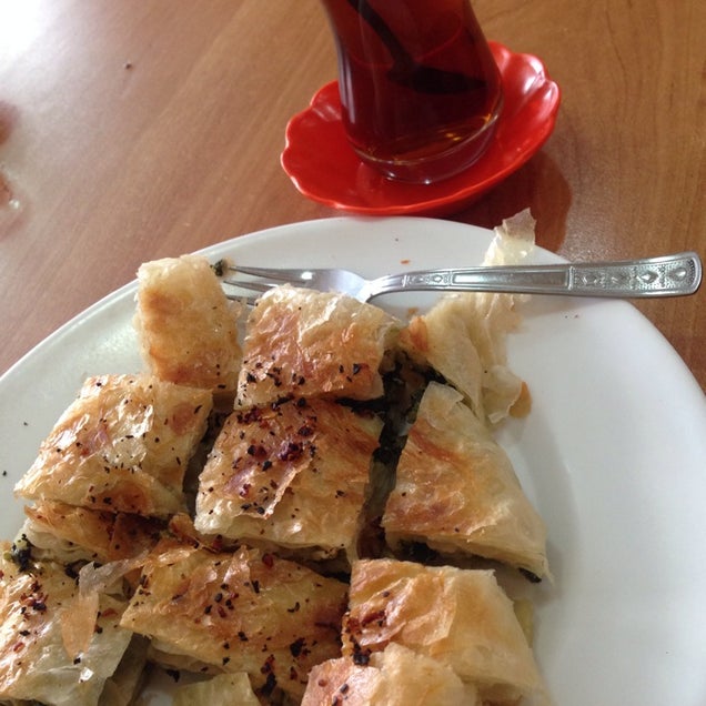 kahvaltı fotoğrafı
