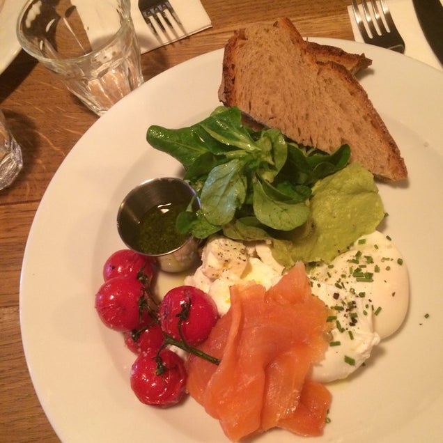 kahvaltı fotografı