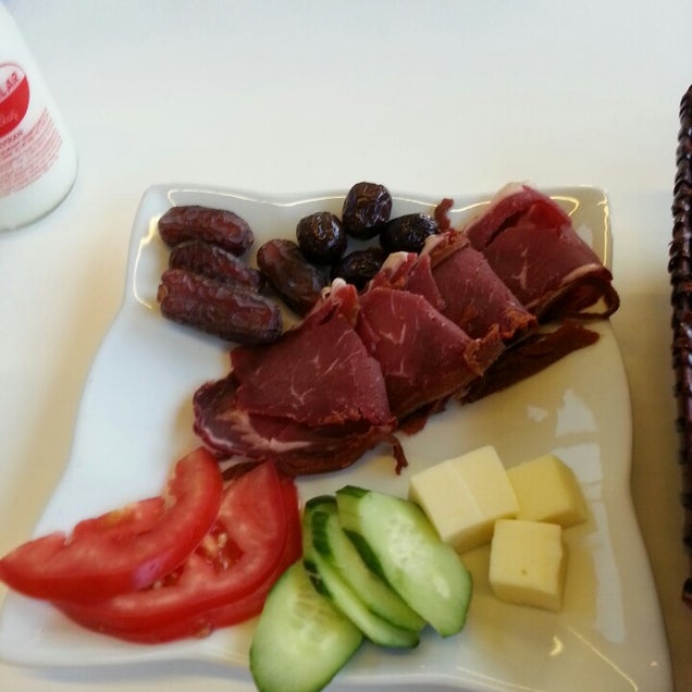 kahvaltı fotografı