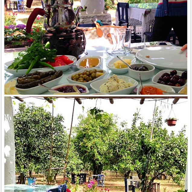 kahvaltı fotografı