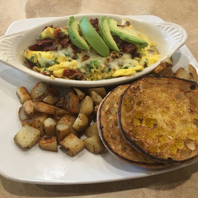 kahvaltı fotografı