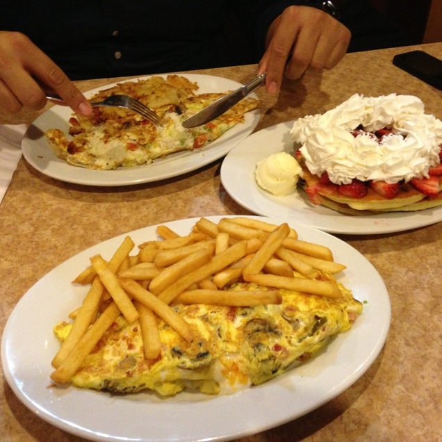 kahvaltı fotografı