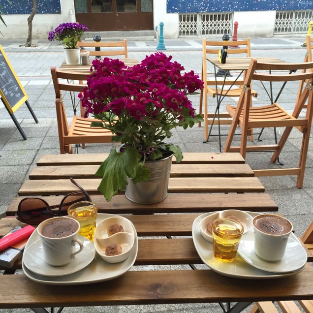 kahvaltı fotografı