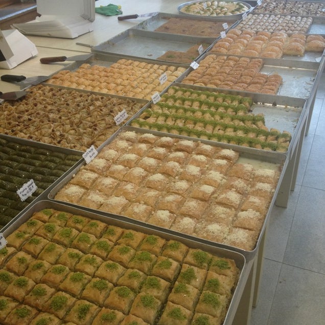 Osmanlı Simit Evi Ordu