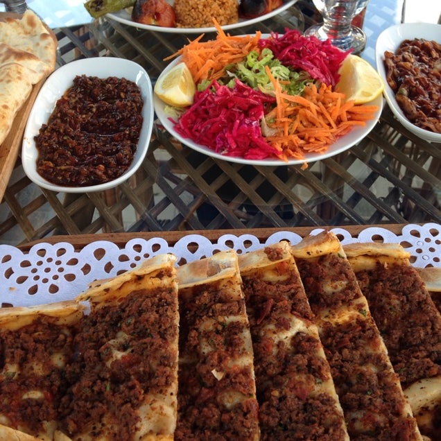 kahvaltı fotoğrafı