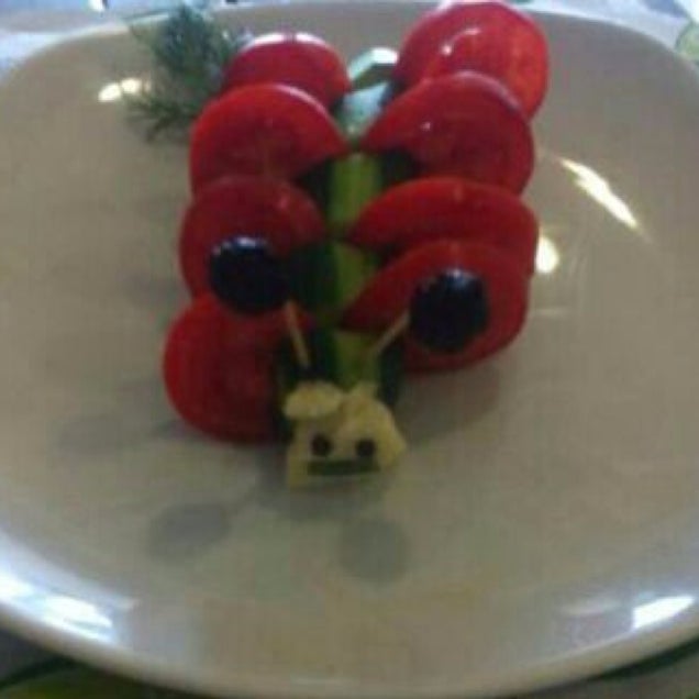 kahvaltı fotografı