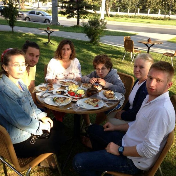 kahvaltı fotografı