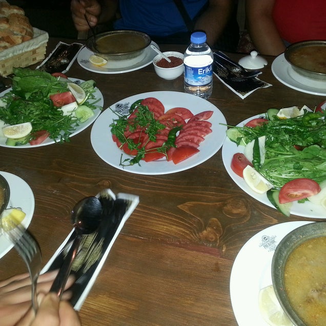 kahvaltı fotografı