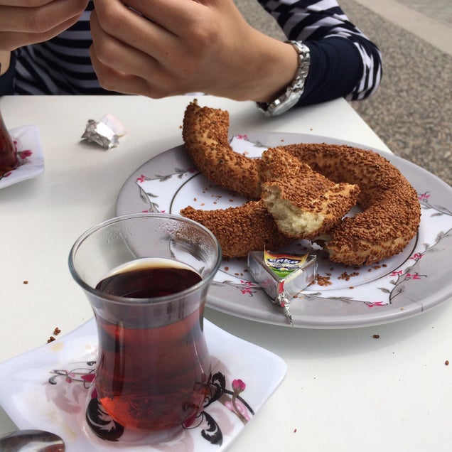 kahvaltı fotoğrafı
