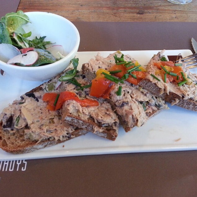 kahvaltı fotografı