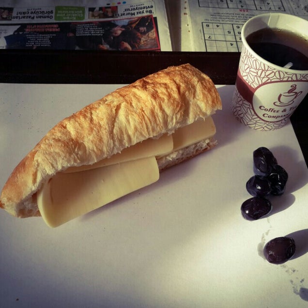 kahvaltı fotografı