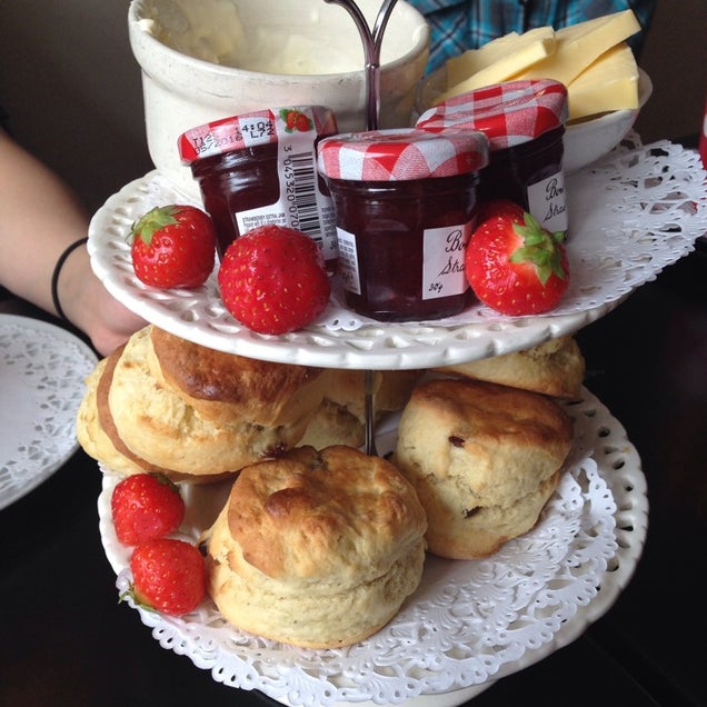 kahvaltı fotografı