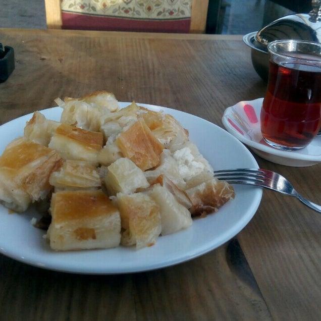 kahvaltı fotoğrafı