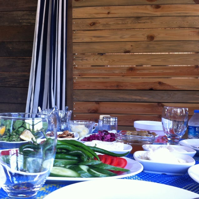 kahvaltı fotografı