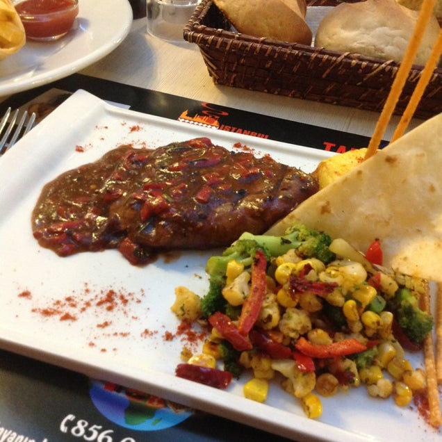 kahvaltı fotografı