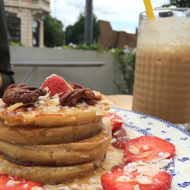 kahvaltı fotografı