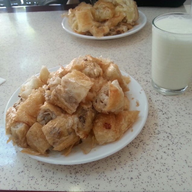 kahvaltı fotografı