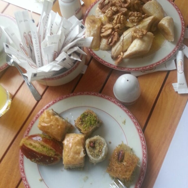 kahvaltı fotografı