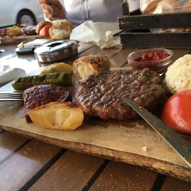 kahvaltı fotoğrafı