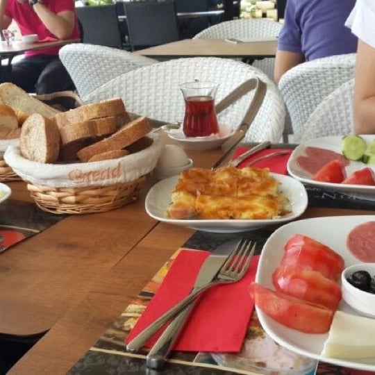 kahvaltı fotografı