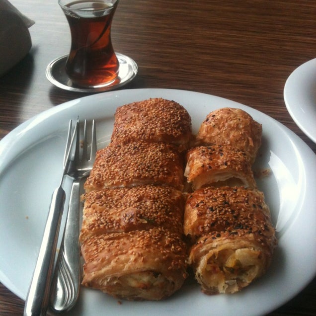 kahvaltı fotoğrafı