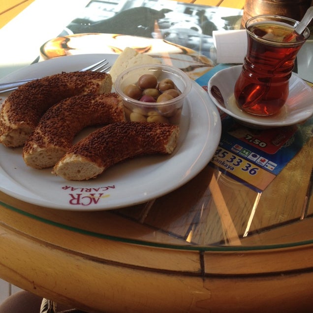 kahvaltı fotografı