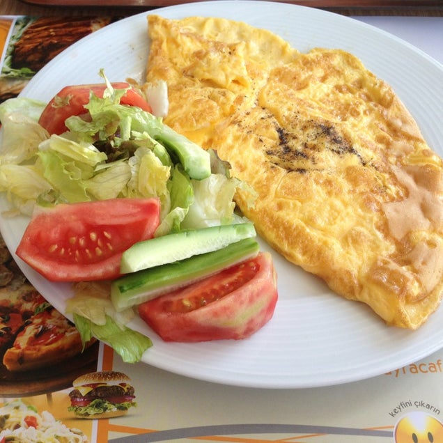 kahvaltı fotografı