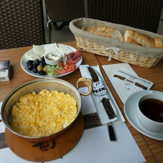 kahvaltı fotografı