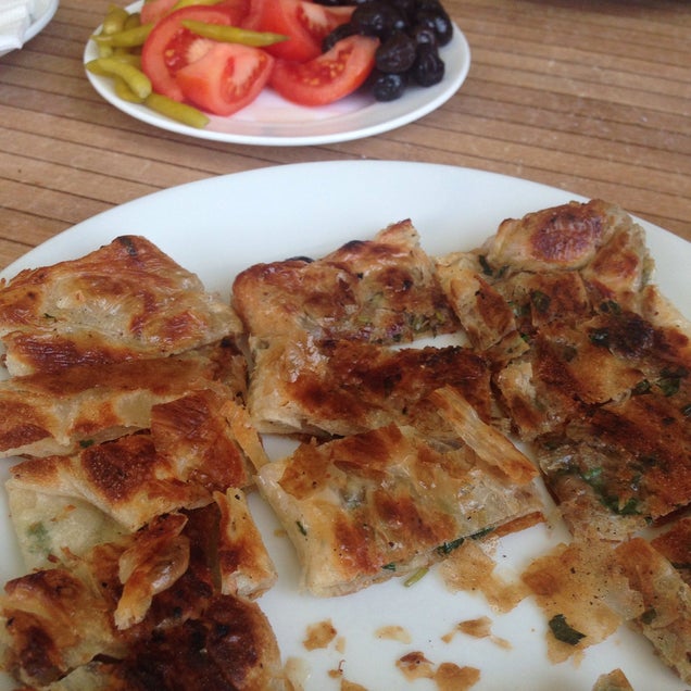 kahvaltı fotografı