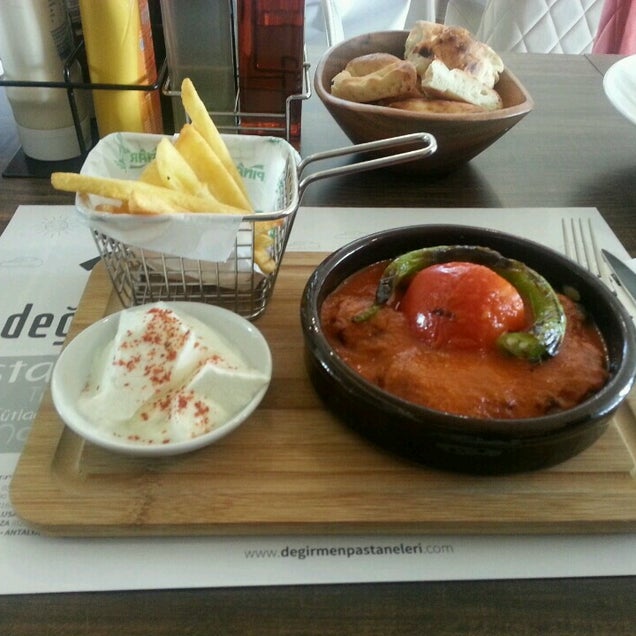 kahvaltı fotografı