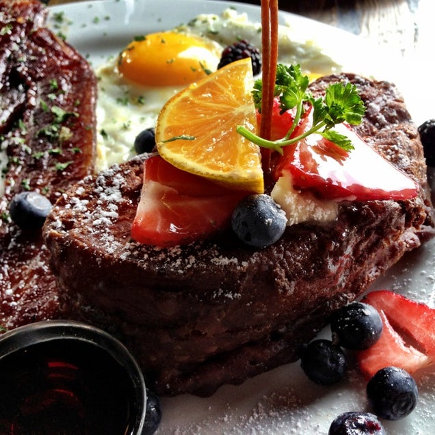 kahvaltı fotografı