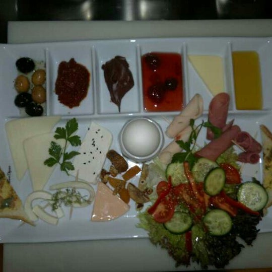 kahvaltı fotografı