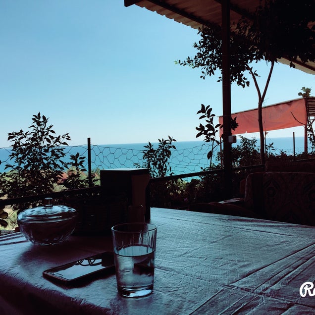 kahvaltı fotografı