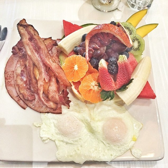 kahvaltı fotografı