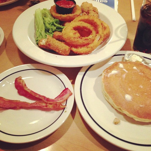 kahvaltı fotografı