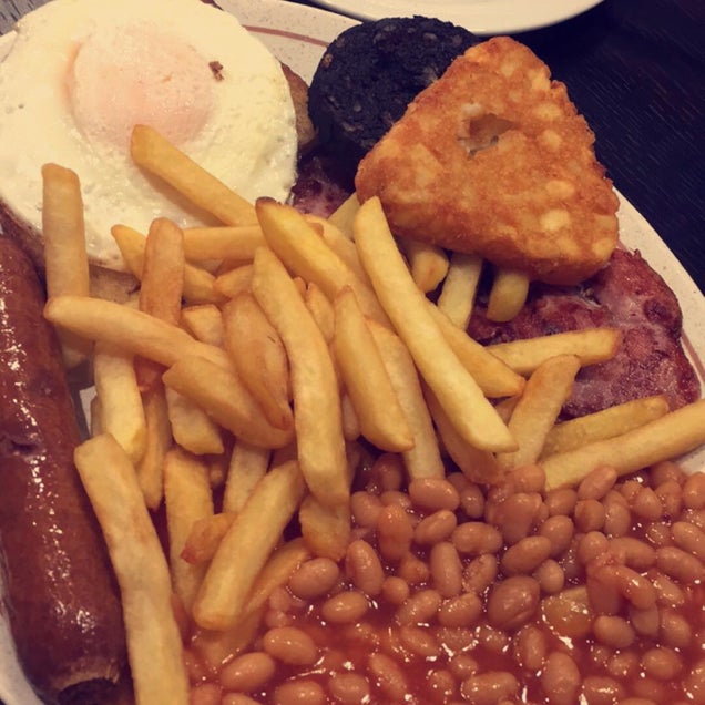 kahvaltı fotografı