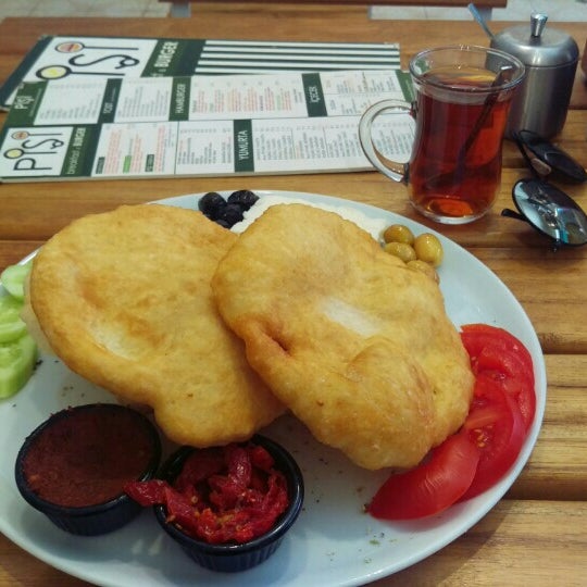 kahvaltı fotografı